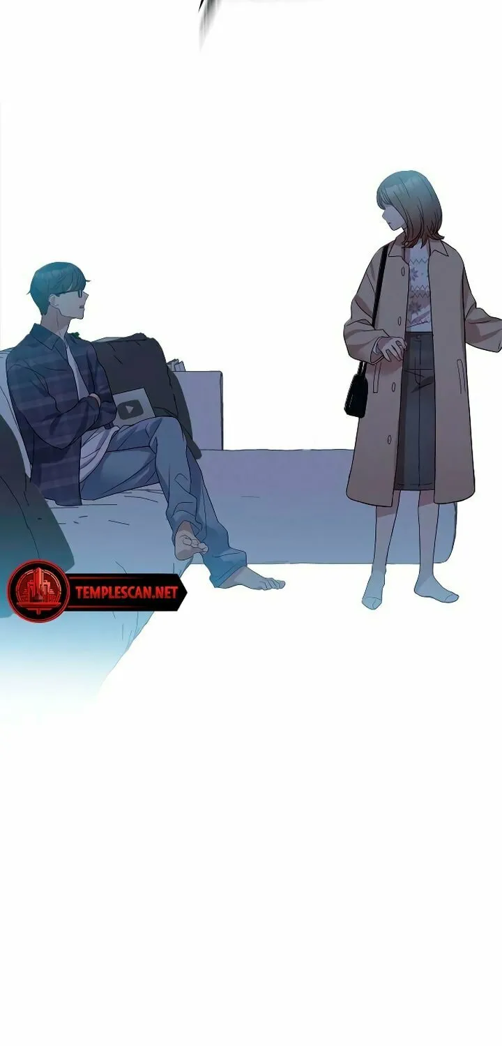 My God Is a Lustful Man Chapter 1 page 81 - 