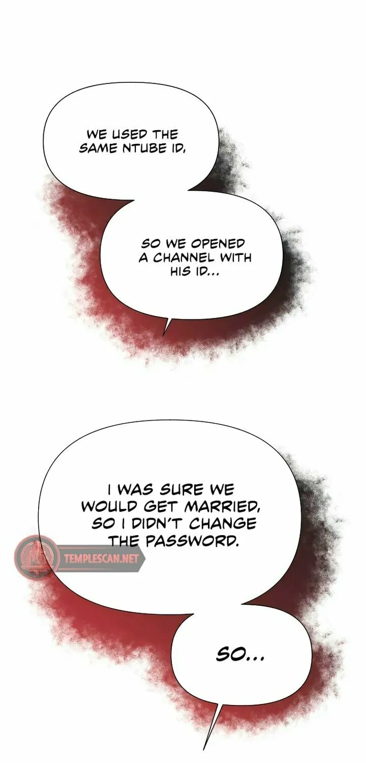 My God Is a Lustful Man Chapter 1 page 88 - 