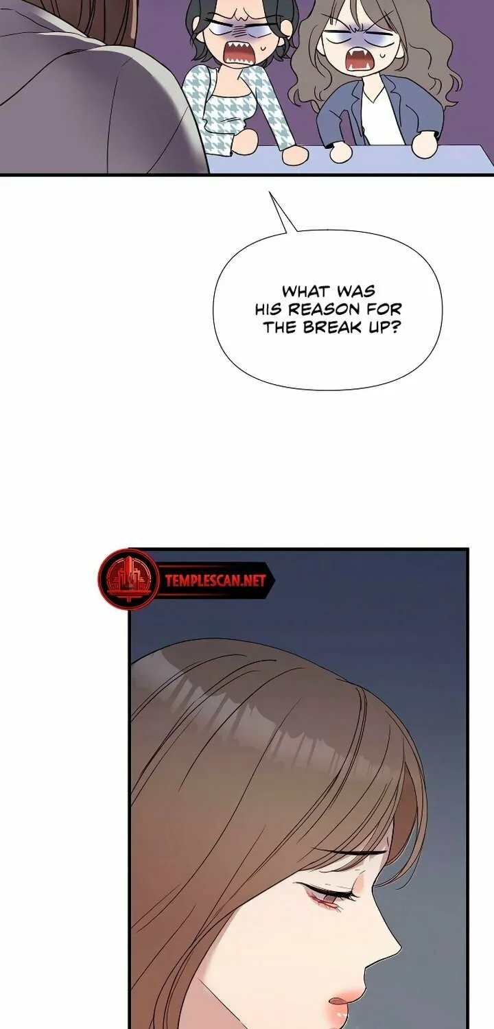 My God Is a Lustful Man Chapter 1 page 92 - 