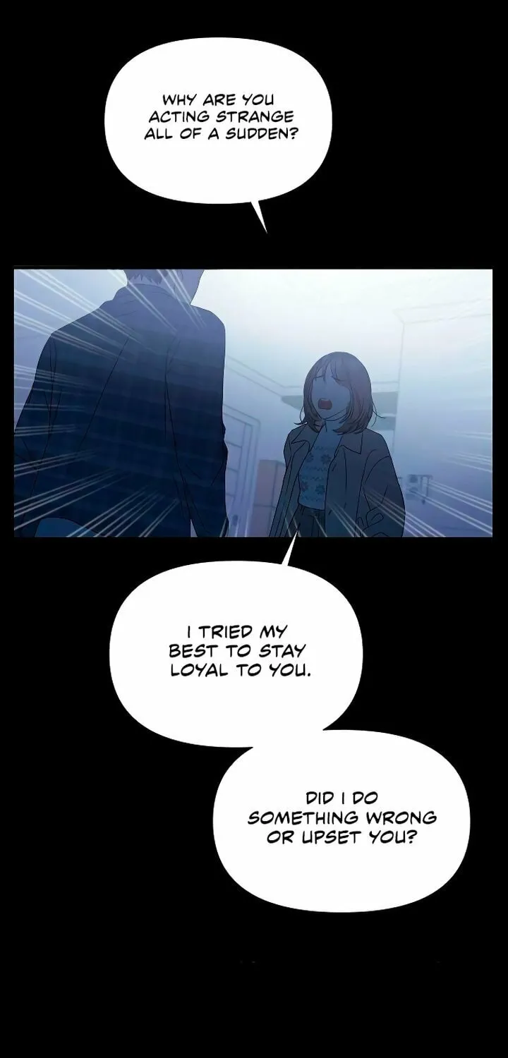 My God Is a Lustful Man Chapter 1 page 94 - 