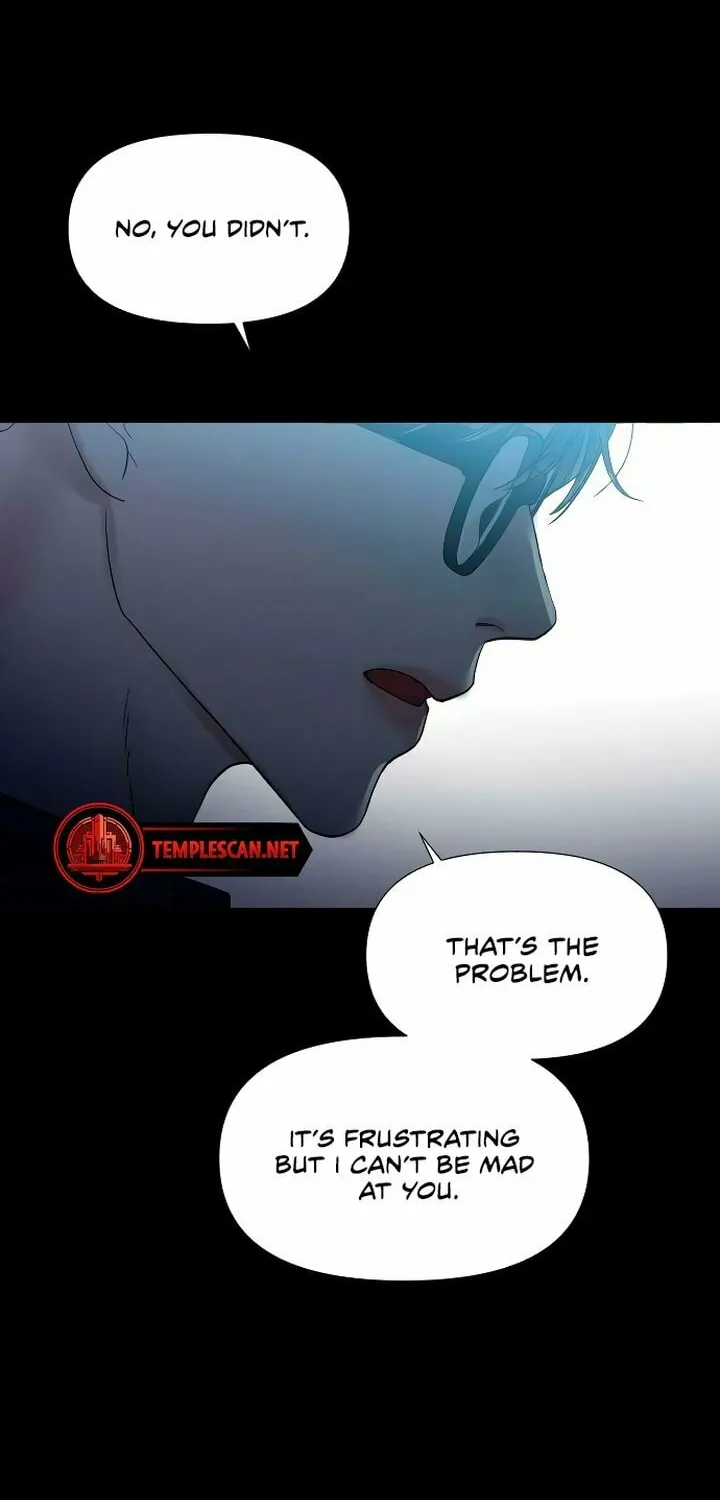 My God Is a Lustful Man Chapter 1 page 95 - 