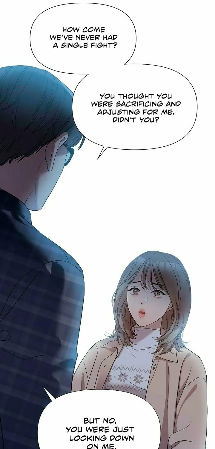 My God Is a Lustful Man Chapter 1 page 97 - 