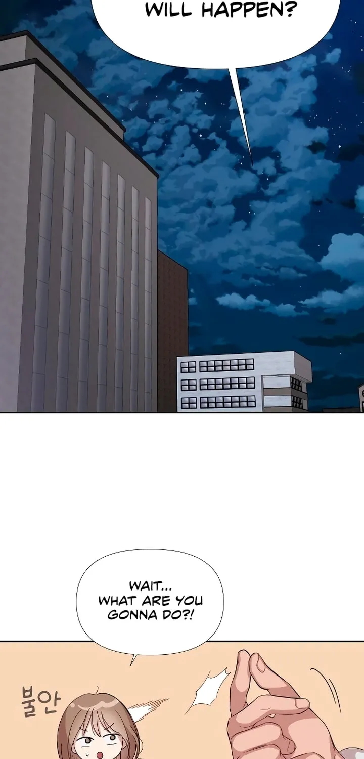 My God Is a Lustful Man Chapter 10 page 2 - 