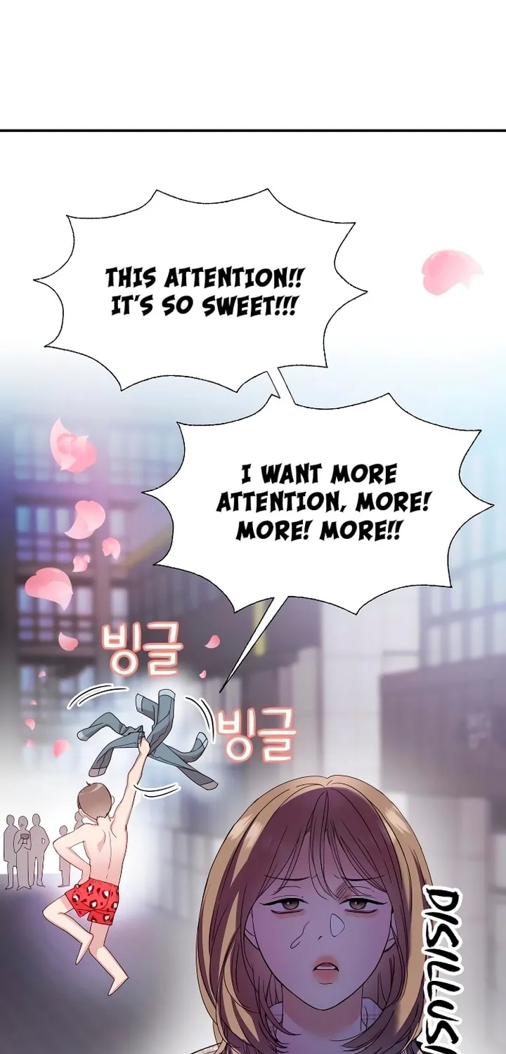 My God Is a Lustful Man Chapter 10 page 11 - 