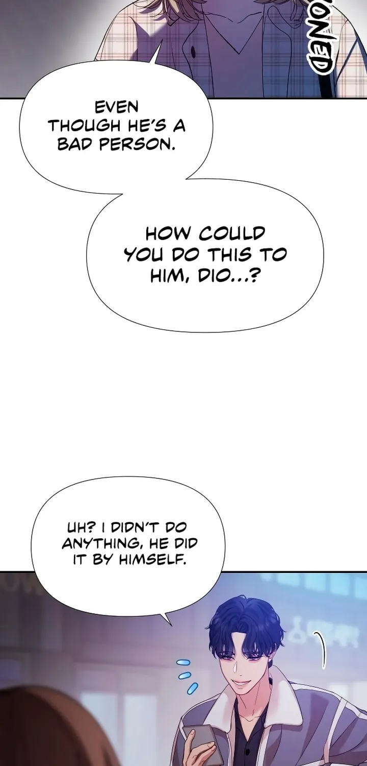 My God Is a Lustful Man Chapter 10 page 12 - 