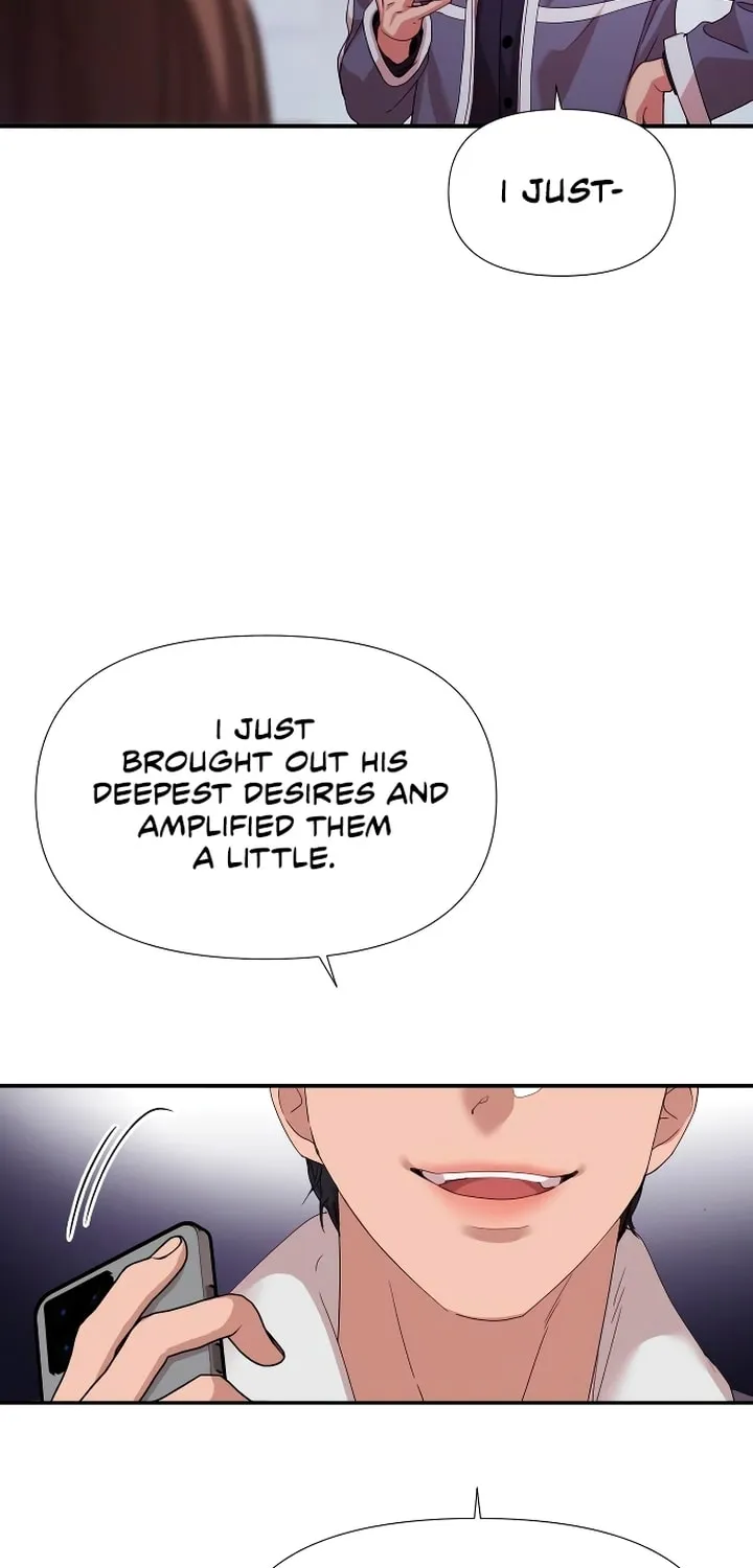 My God Is a Lustful Man Chapter 10 page 13 - 