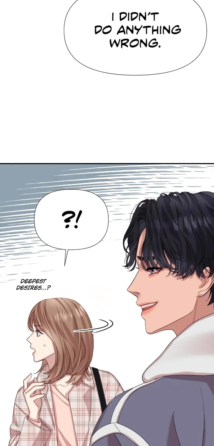 My God Is a Lustful Man Chapter 10 page 14 - 