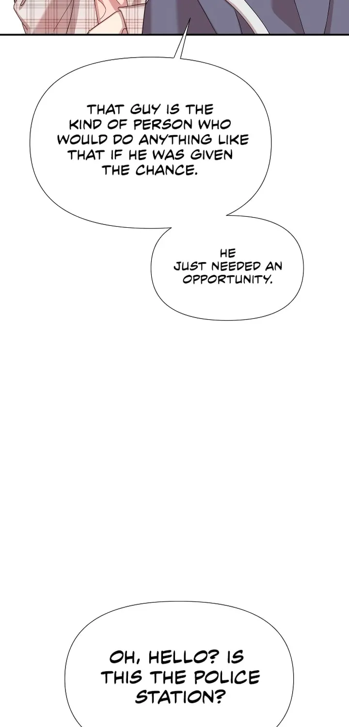 My God Is a Lustful Man Chapter 10 page 15 - 