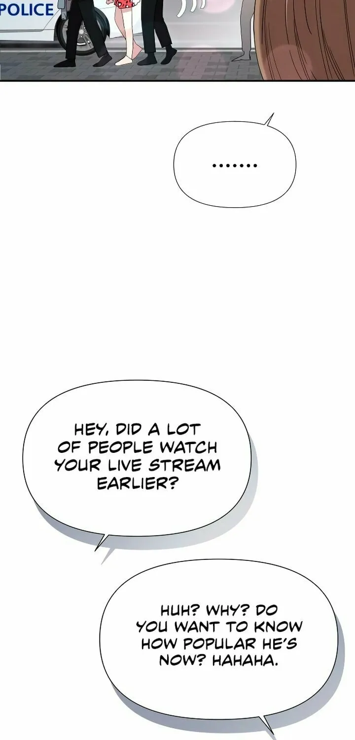 My God Is a Lustful Man Chapter 10 page 20 - 
