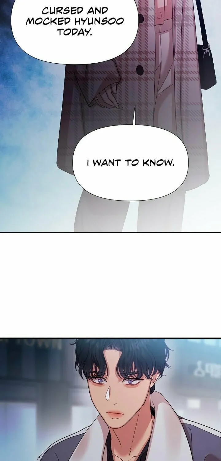 My God Is a Lustful Man Chapter 10 page 22 - 