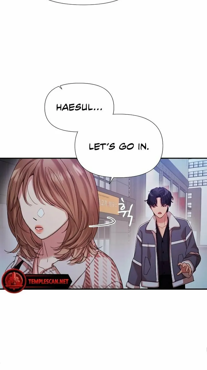 My God Is a Lustful Man Chapter 10 page 24 - 