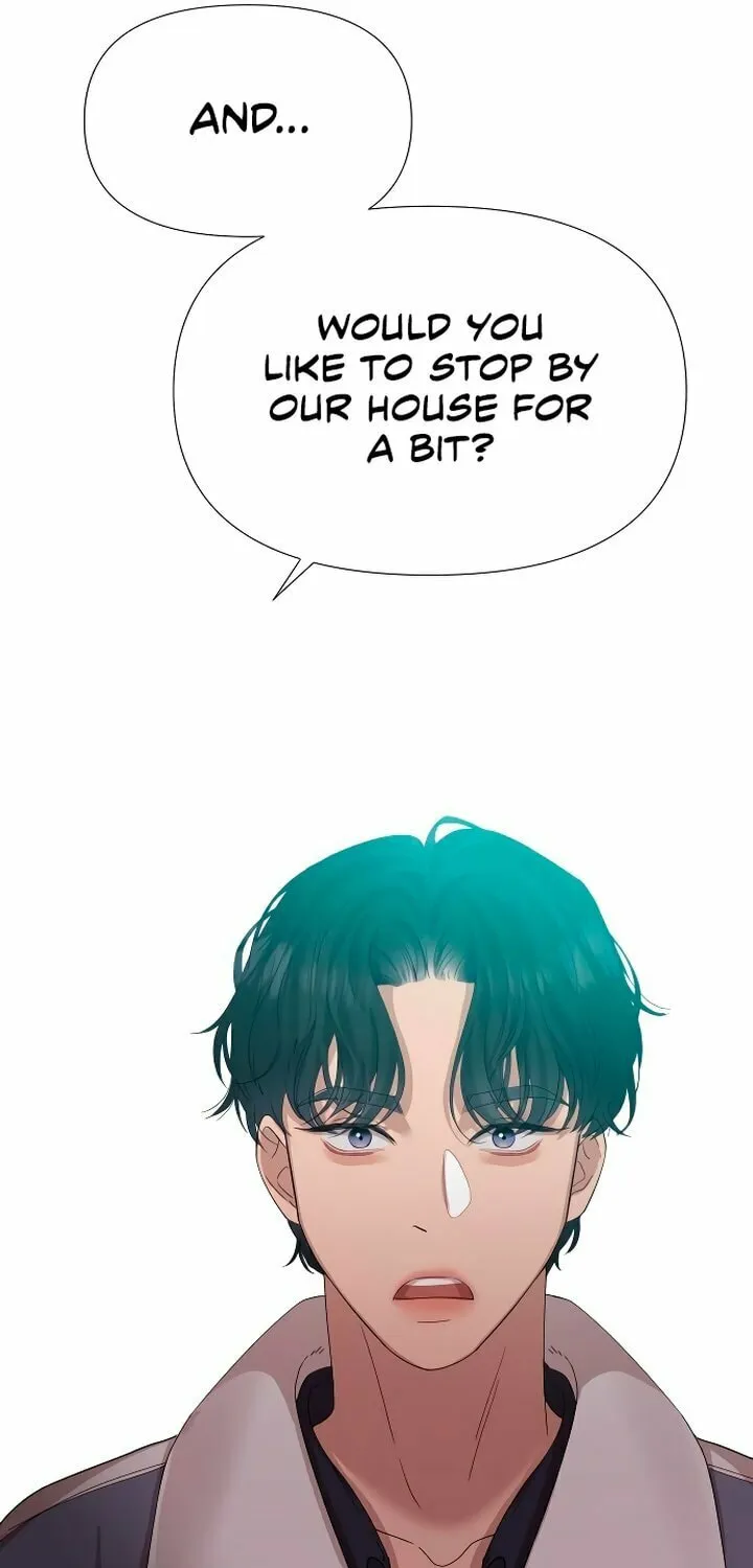 My God Is a Lustful Man Chapter 10 page 25 - 