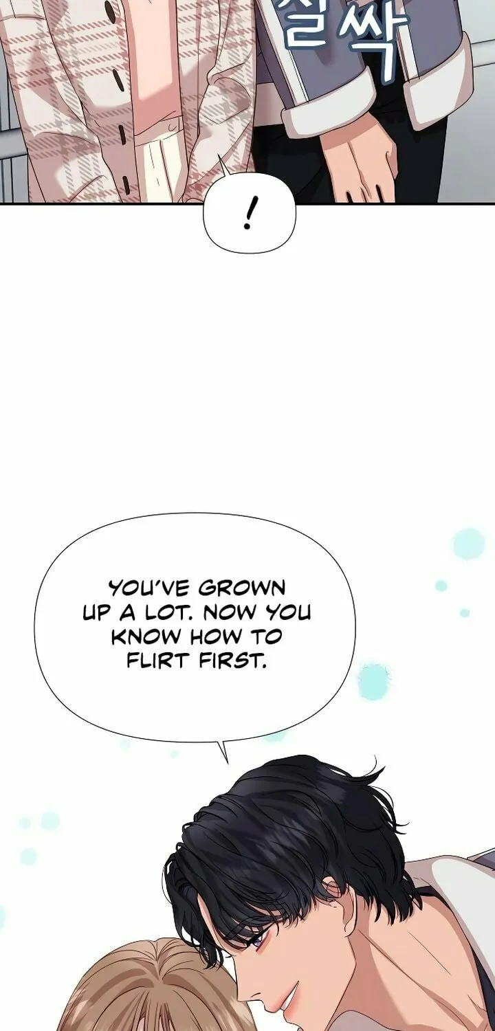My God Is a Lustful Man Chapter 10 page 29 - 