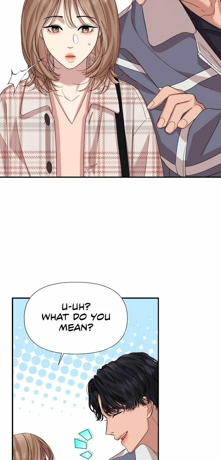 My God Is a Lustful Man Chapter 10 page 30 - 