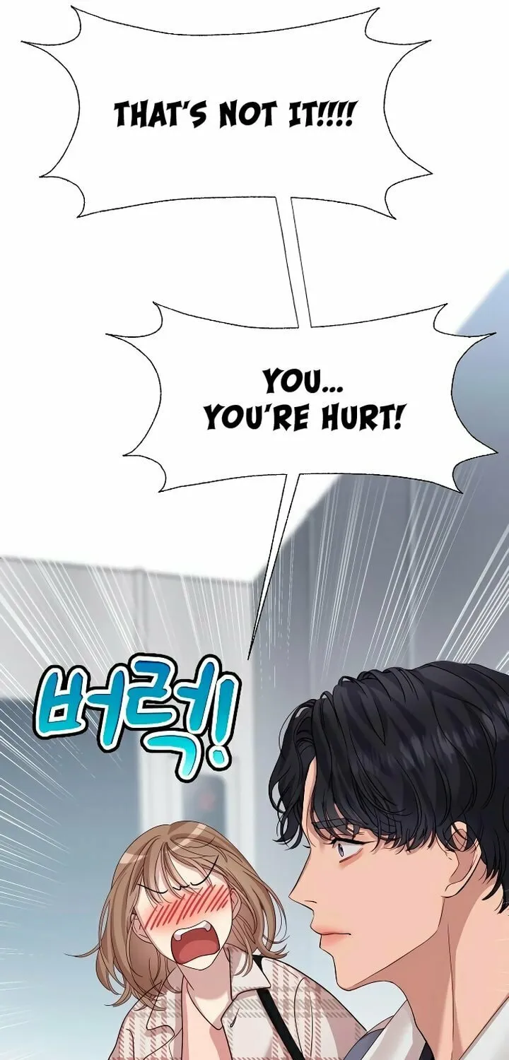 My God Is a Lustful Man Chapter 10 page 33 - 
