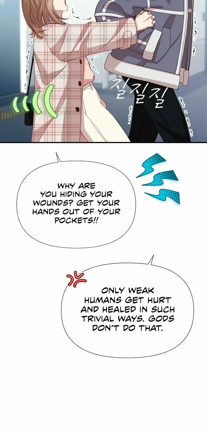 My God Is a Lustful Man Chapter 10 page 36 - 