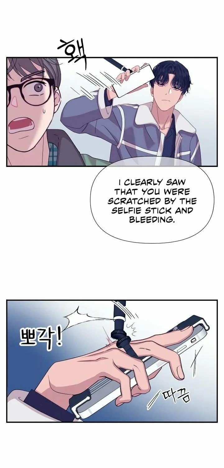 My God Is a Lustful Man Chapter 10 page 37 - 