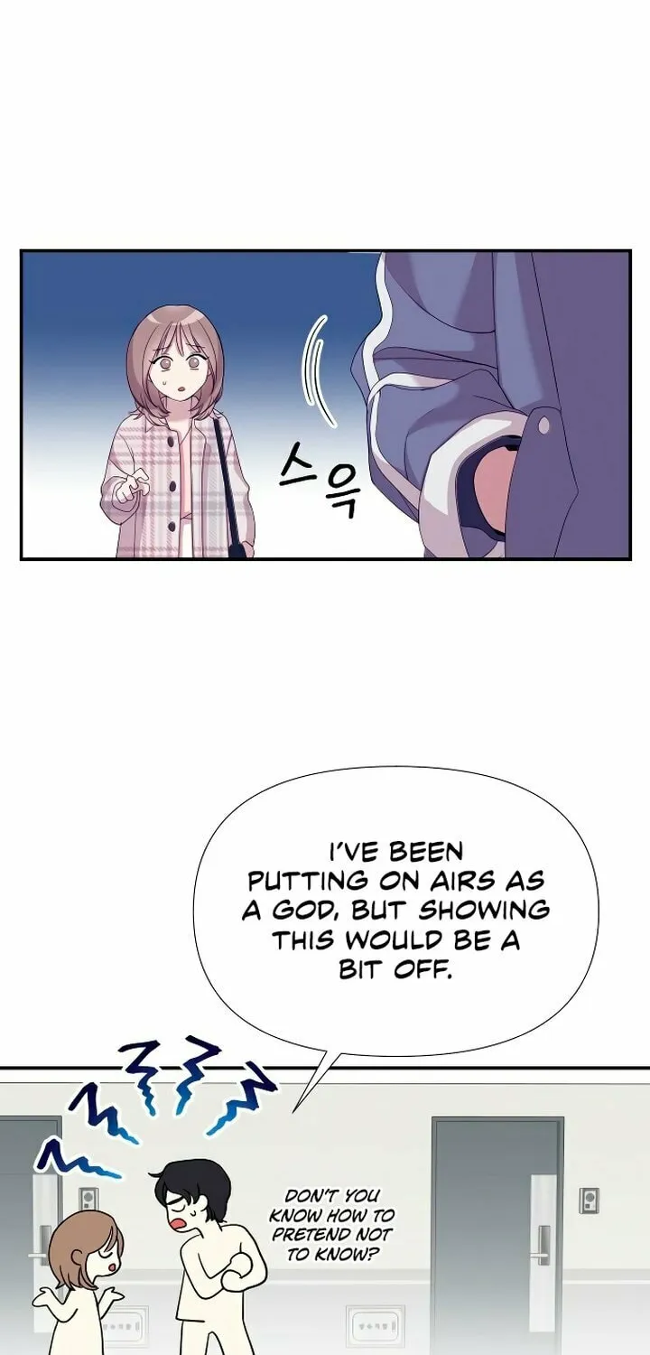 My God Is a Lustful Man Chapter 10 page 38 - 