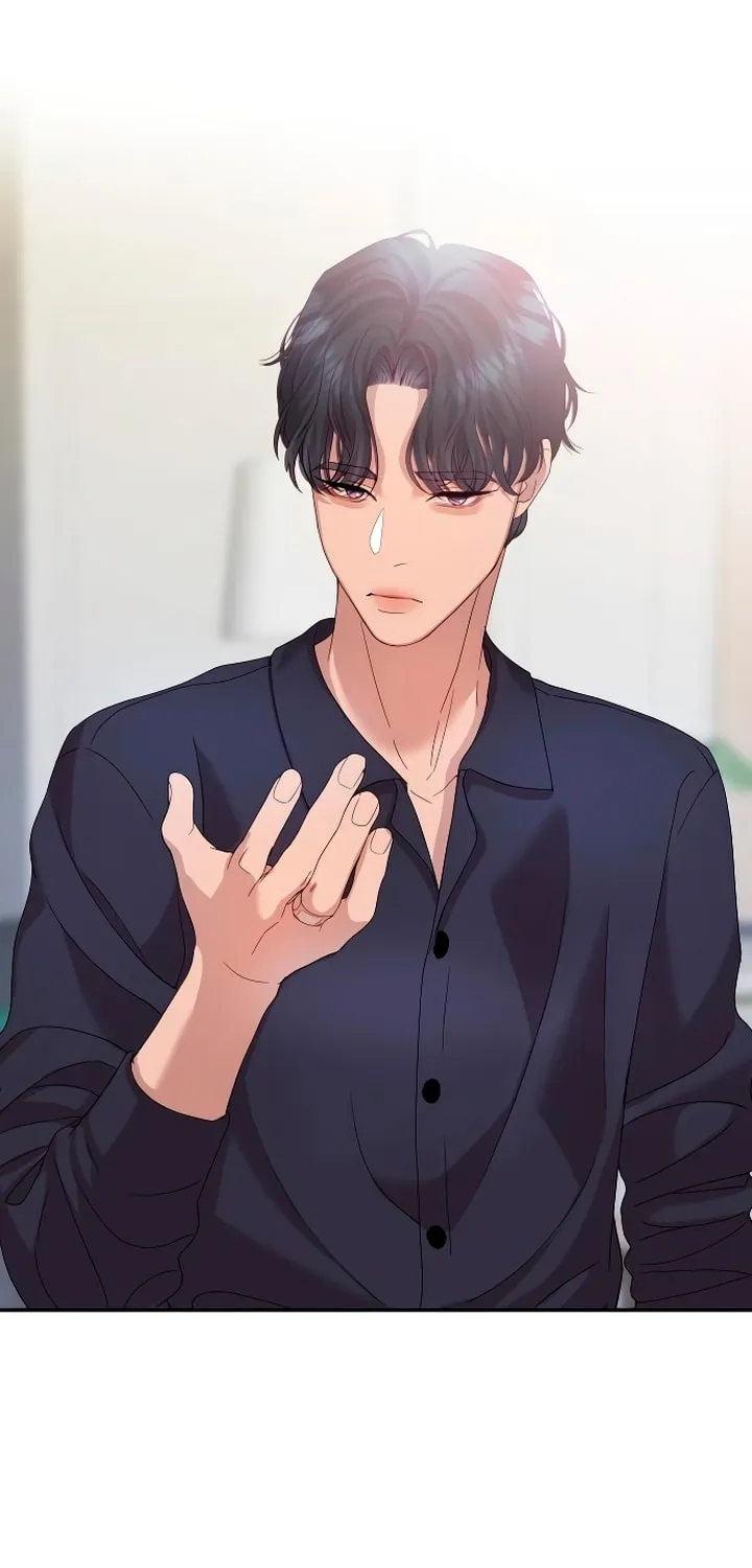 My God Is a Lustful Man Chapter 10 page 45 - 