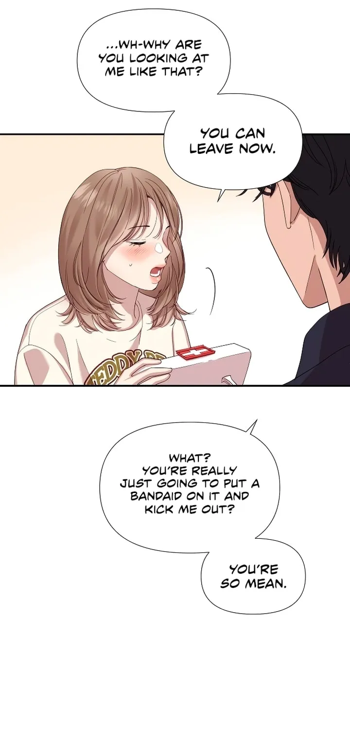 My God Is a Lustful Man Chapter 10 page 46 - 