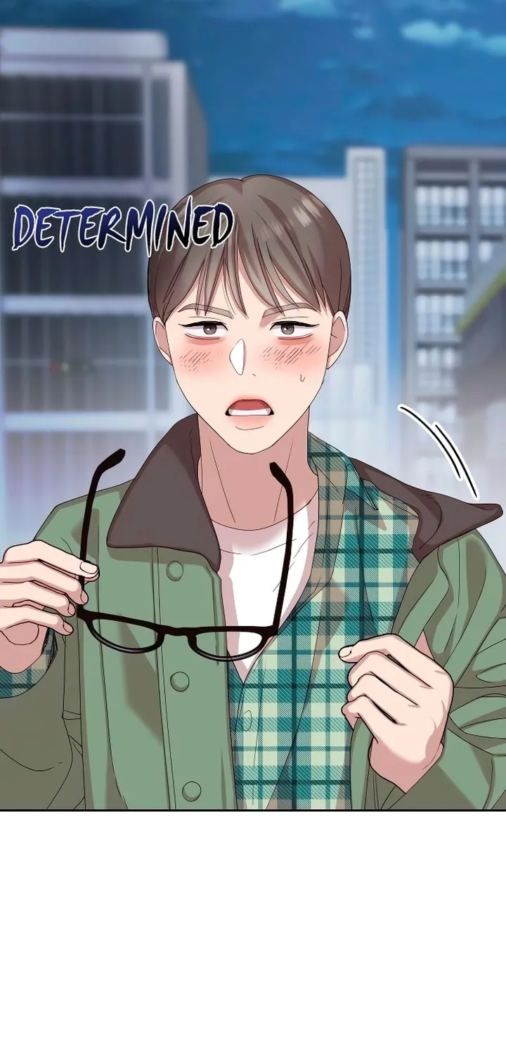 My God Is a Lustful Man Chapter 10 page 6 - 