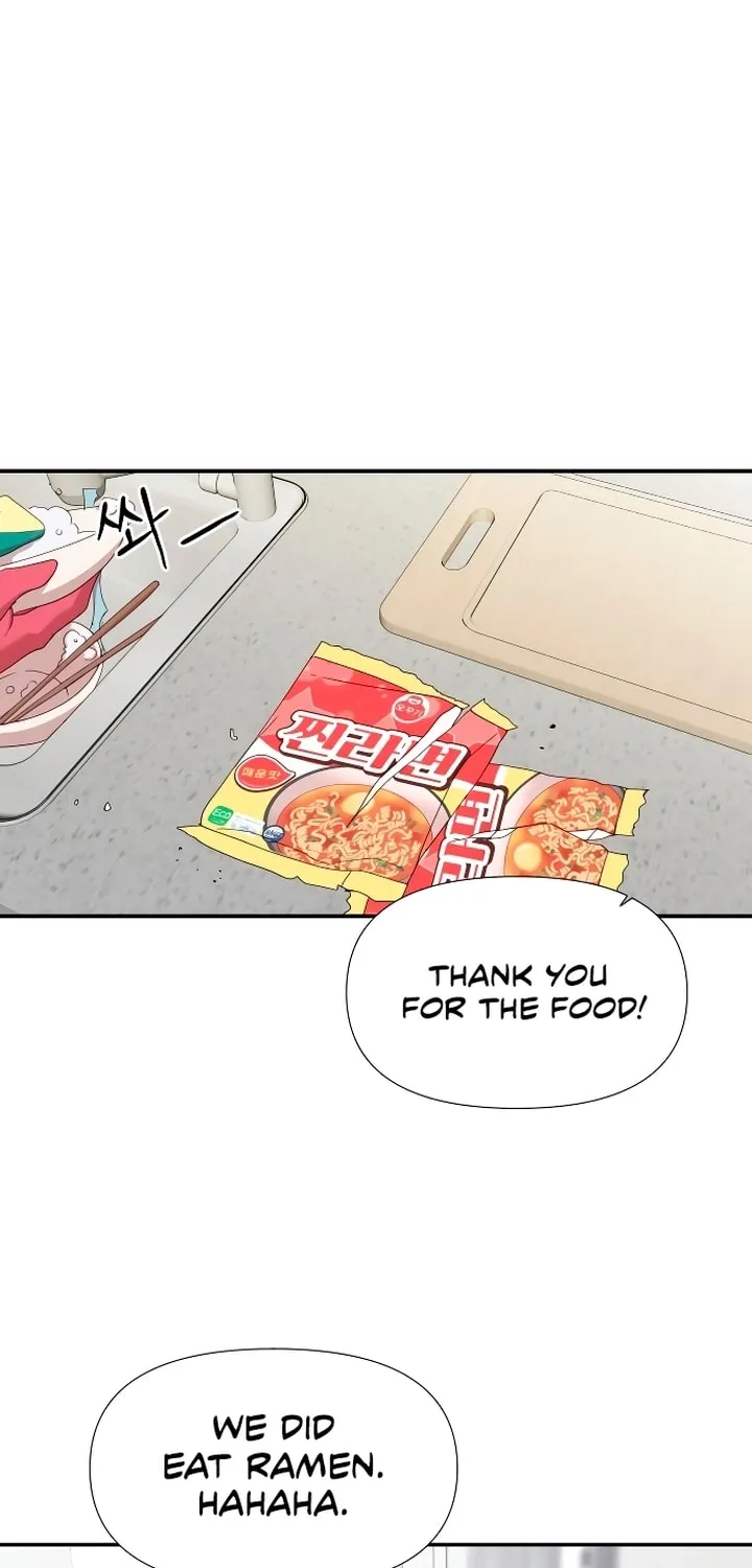My God Is a Lustful Man Chapter 10 page 51 - 