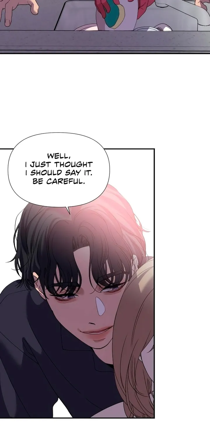 My God Is a Lustful Man Chapter 10 page 59 - 