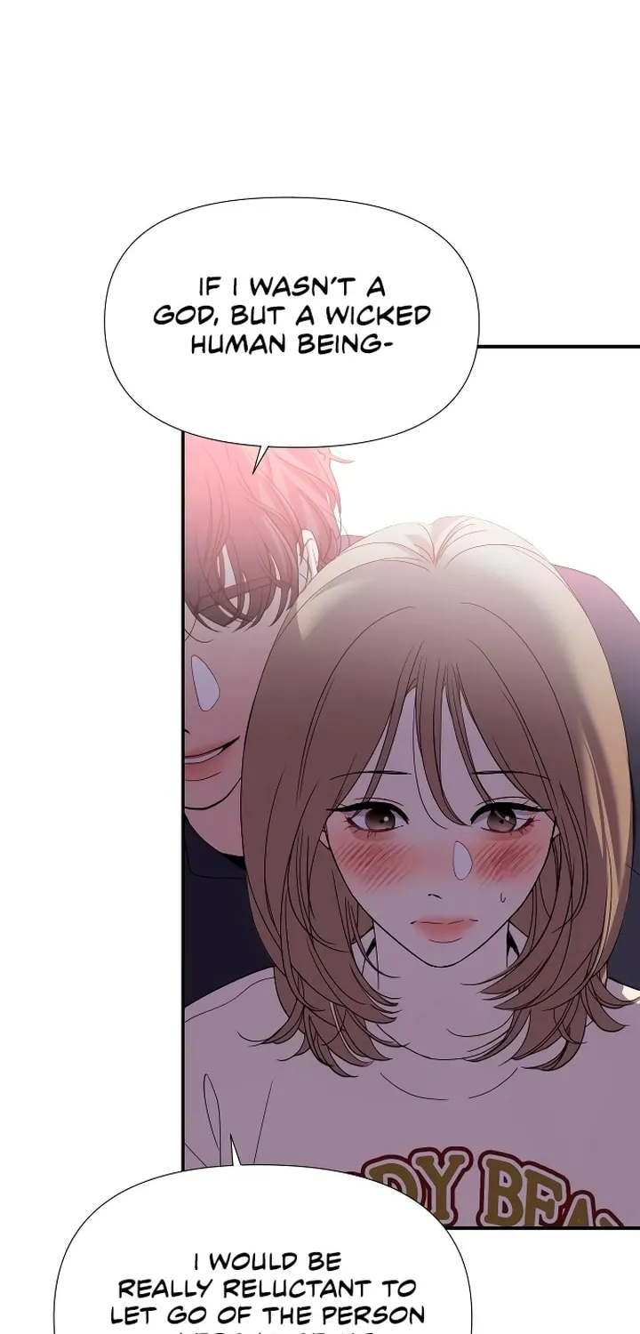 My God Is a Lustful Man Chapter 10 page 60 - 