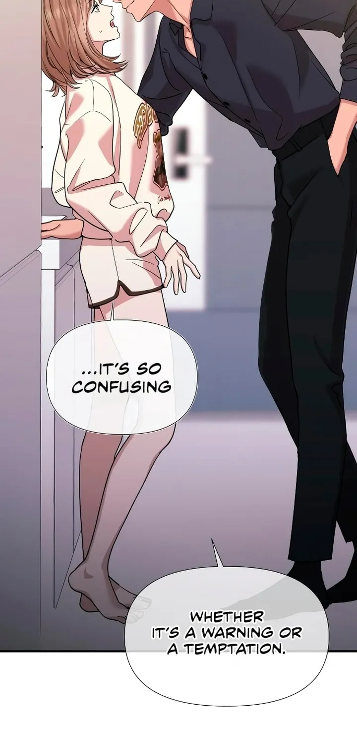 My God Is a Lustful Man Chapter 10 page 63 - 