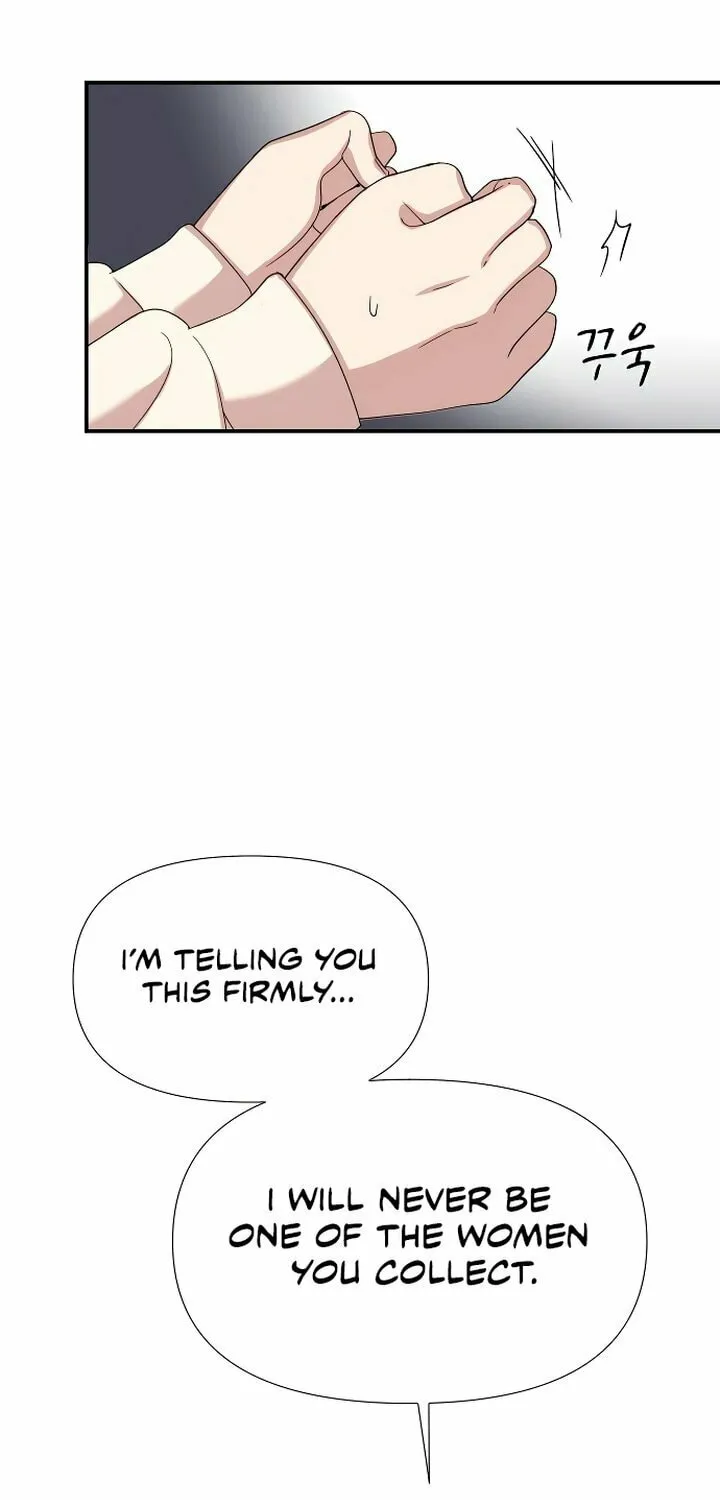 My God Is a Lustful Man Chapter 10 page 73 - 