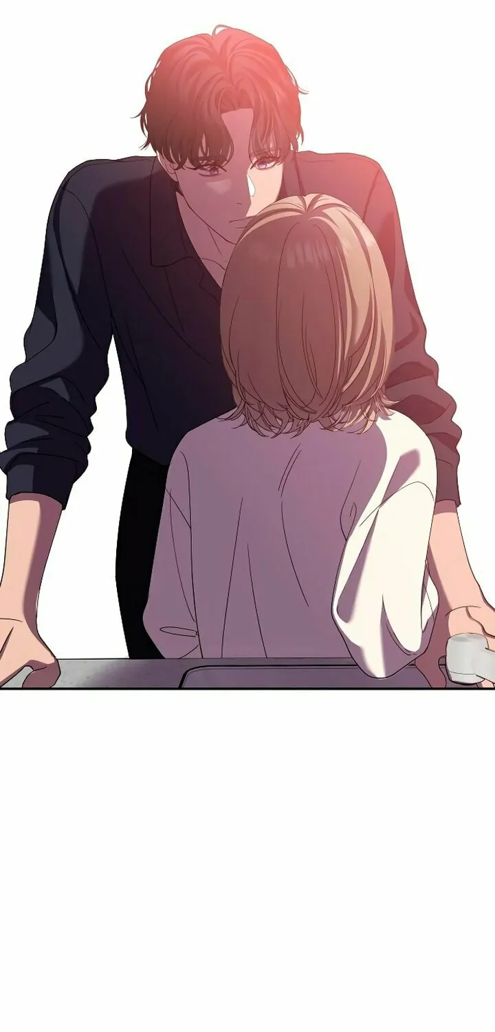 My God Is a Lustful Man Chapter 10 page 74 - 