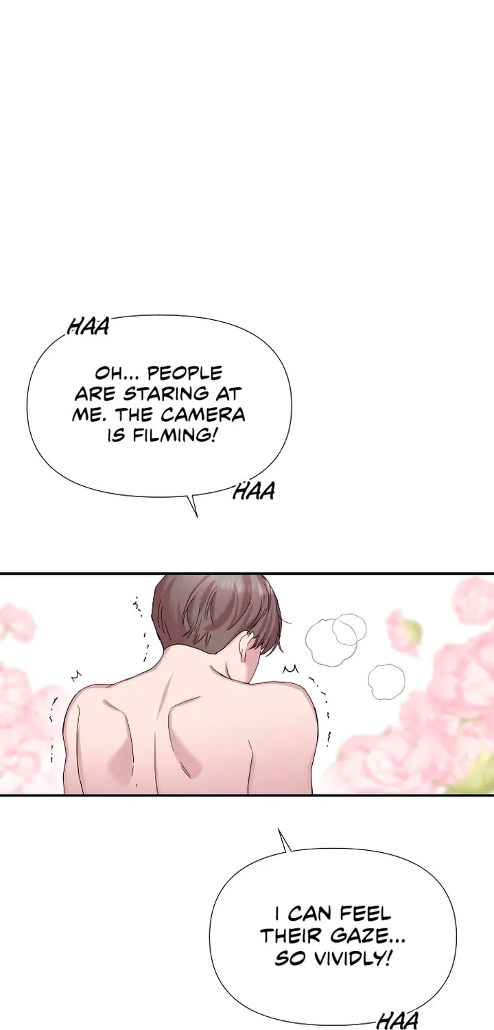 My God Is a Lustful Man Chapter 10 page 10 - 