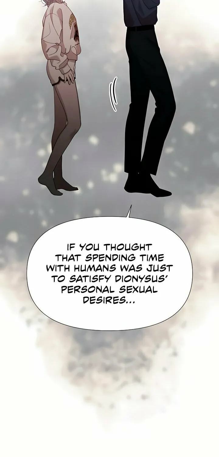 My God Is a Lustful Man Chapter 11 page 11 - 