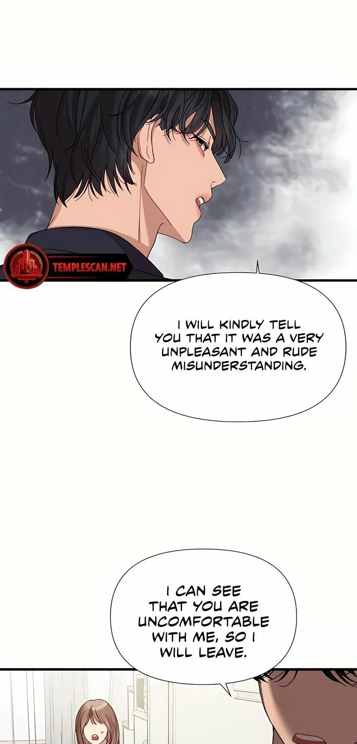 My God Is a Lustful Man Chapter 11 page 12 - 