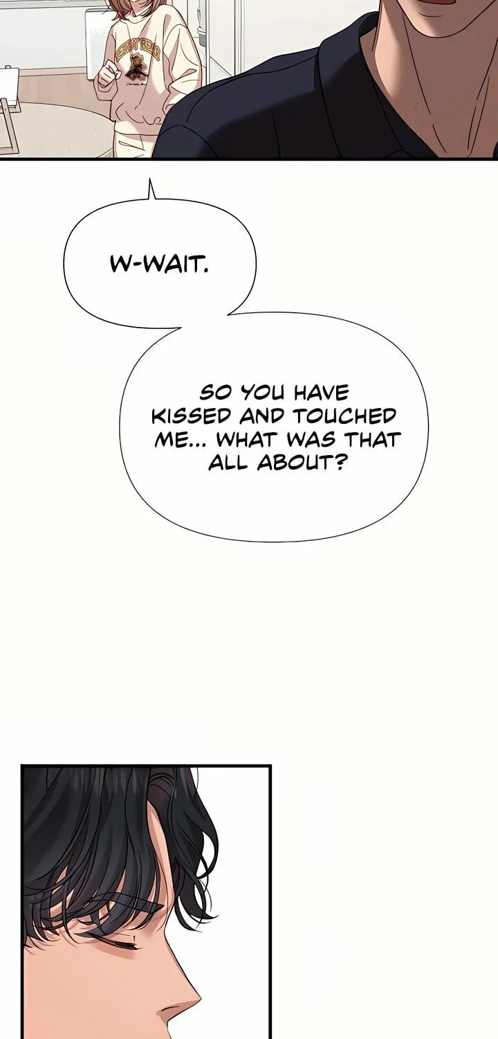 My God Is a Lustful Man Chapter 11 page 13 - 