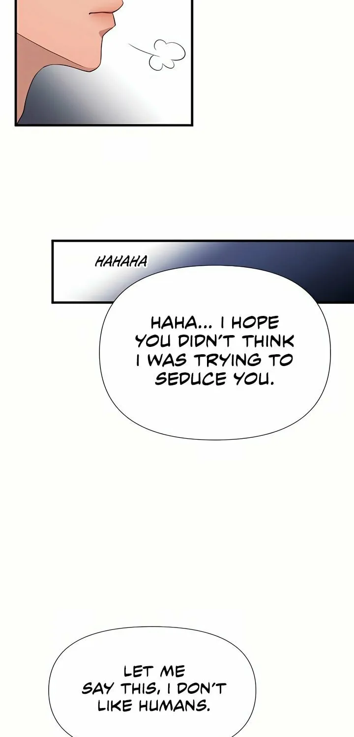 My God Is a Lustful Man Chapter 11 page 14 - 