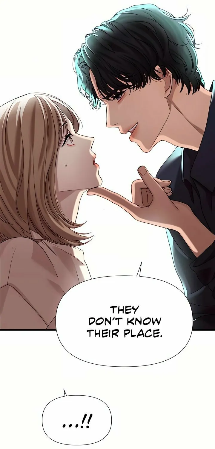 My God Is a Lustful Man Chapter 11 page 16 - 