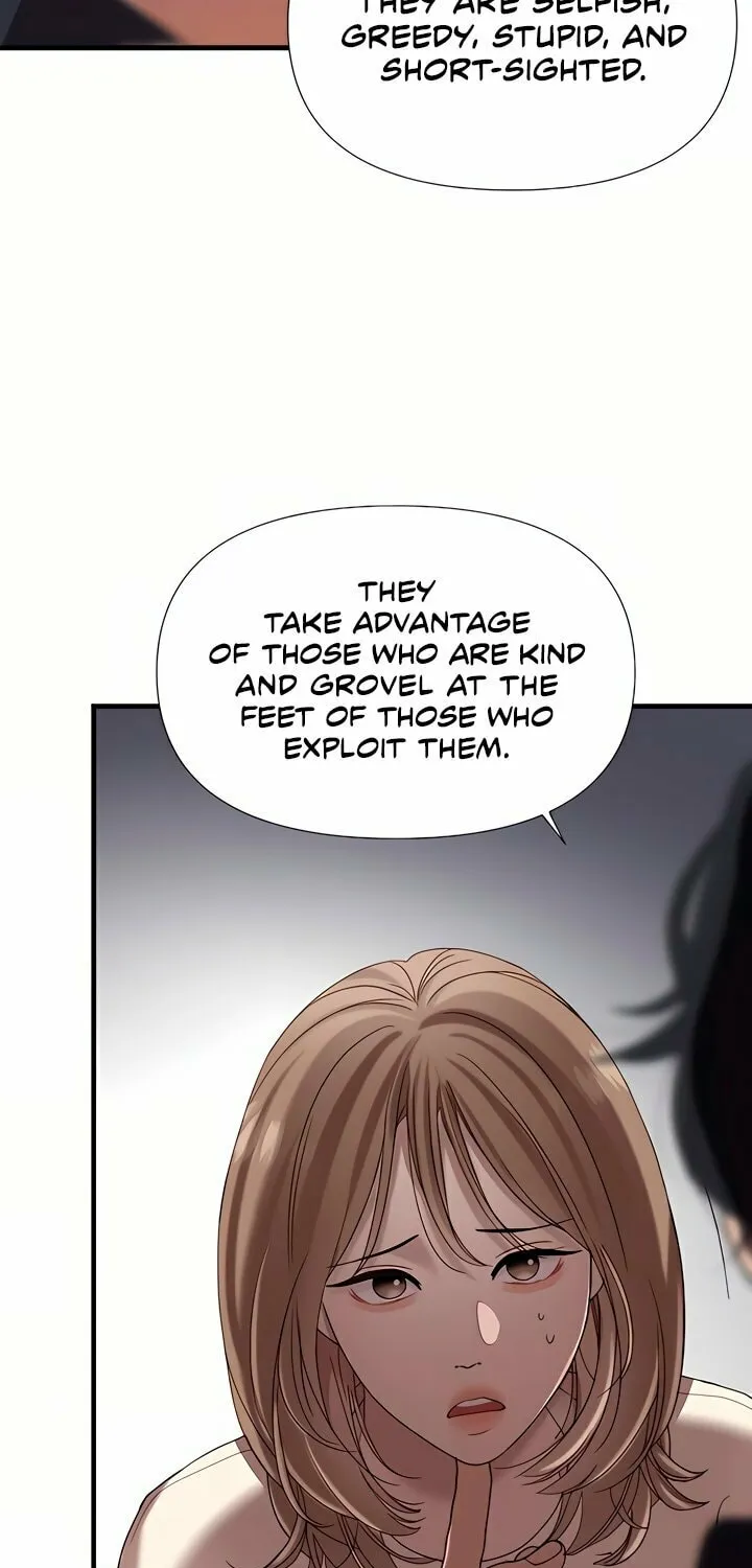 My God Is a Lustful Man Chapter 11 page 18 - 