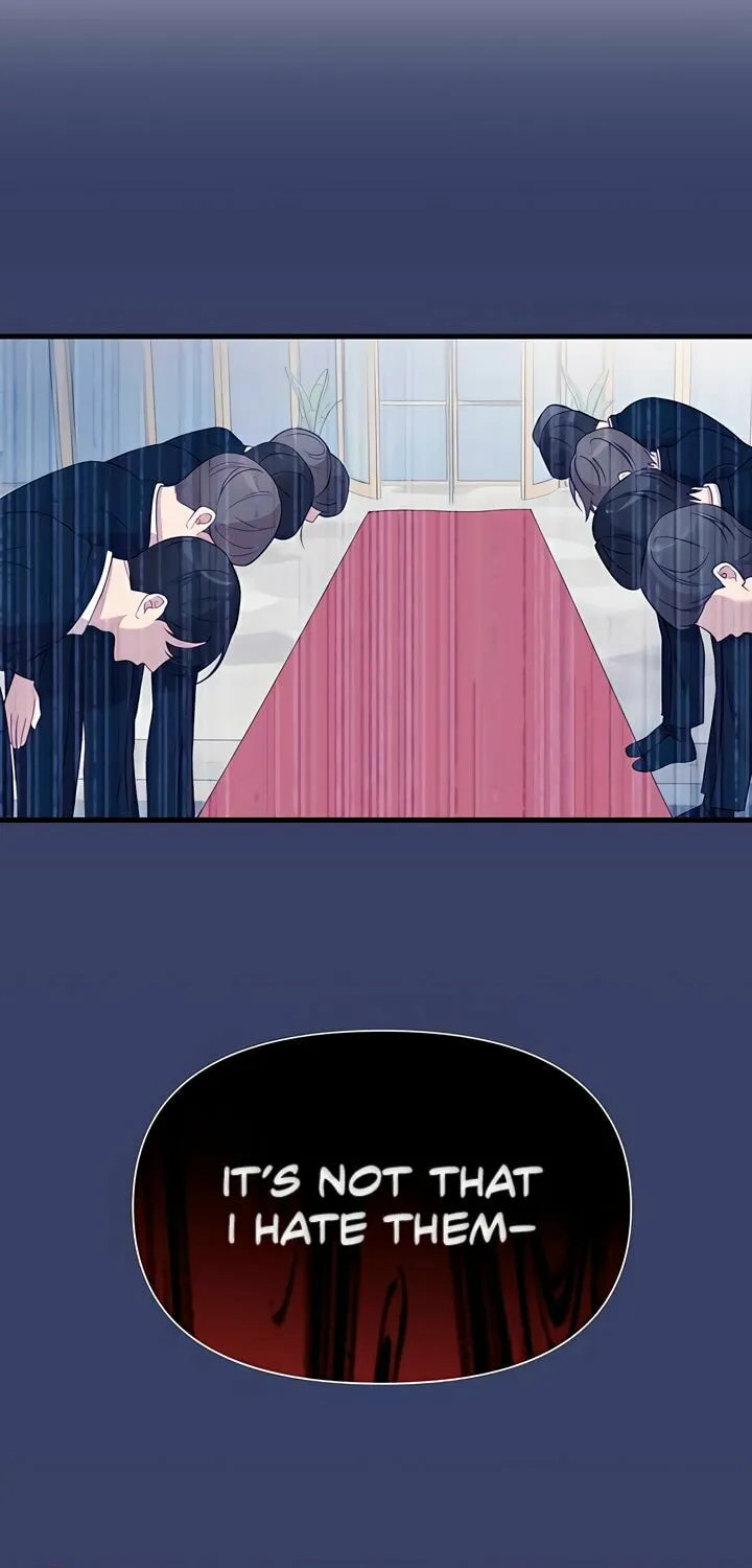 My God Is a Lustful Man Chapter 11 page 20 - 