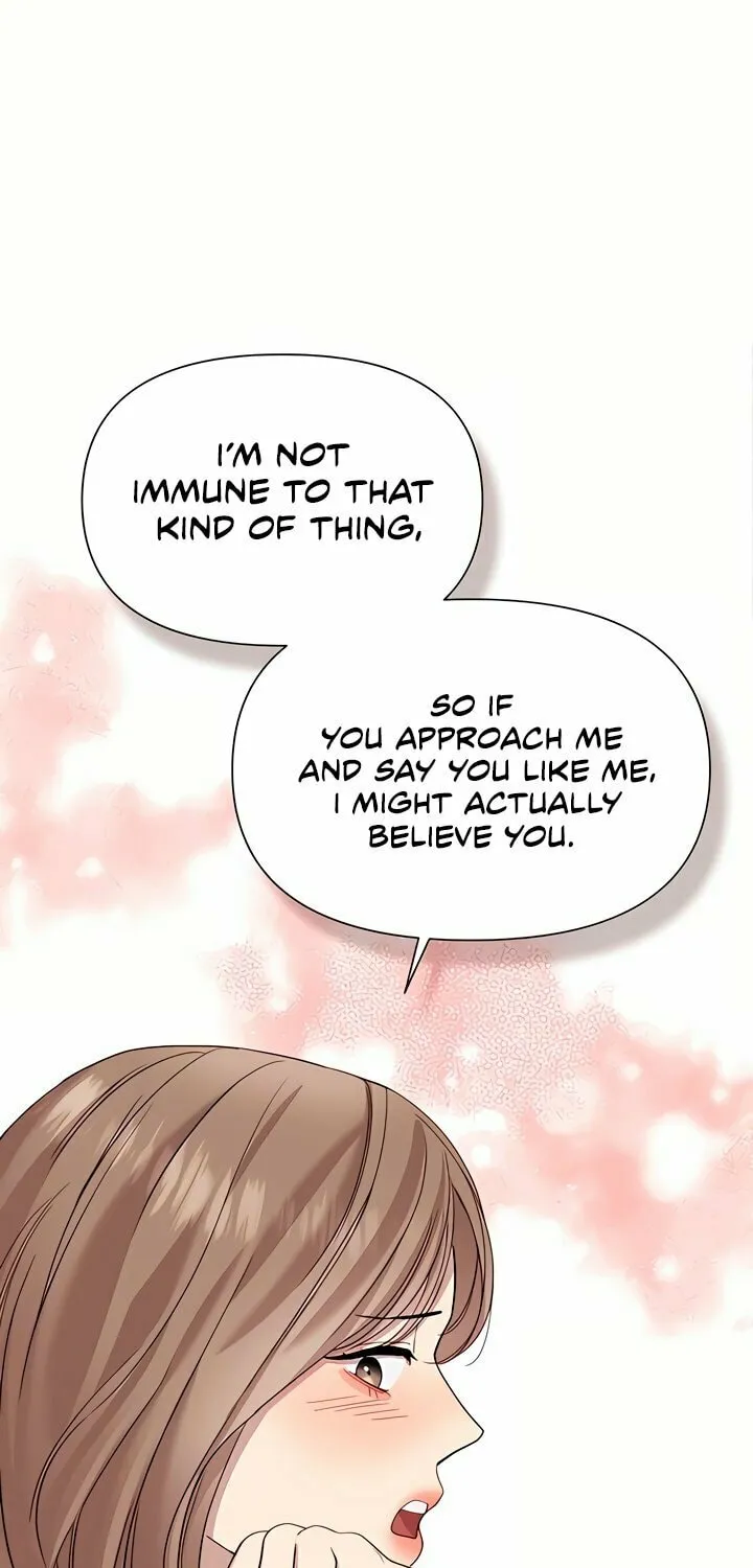 My God Is a Lustful Man Chapter 11 page 3 - 