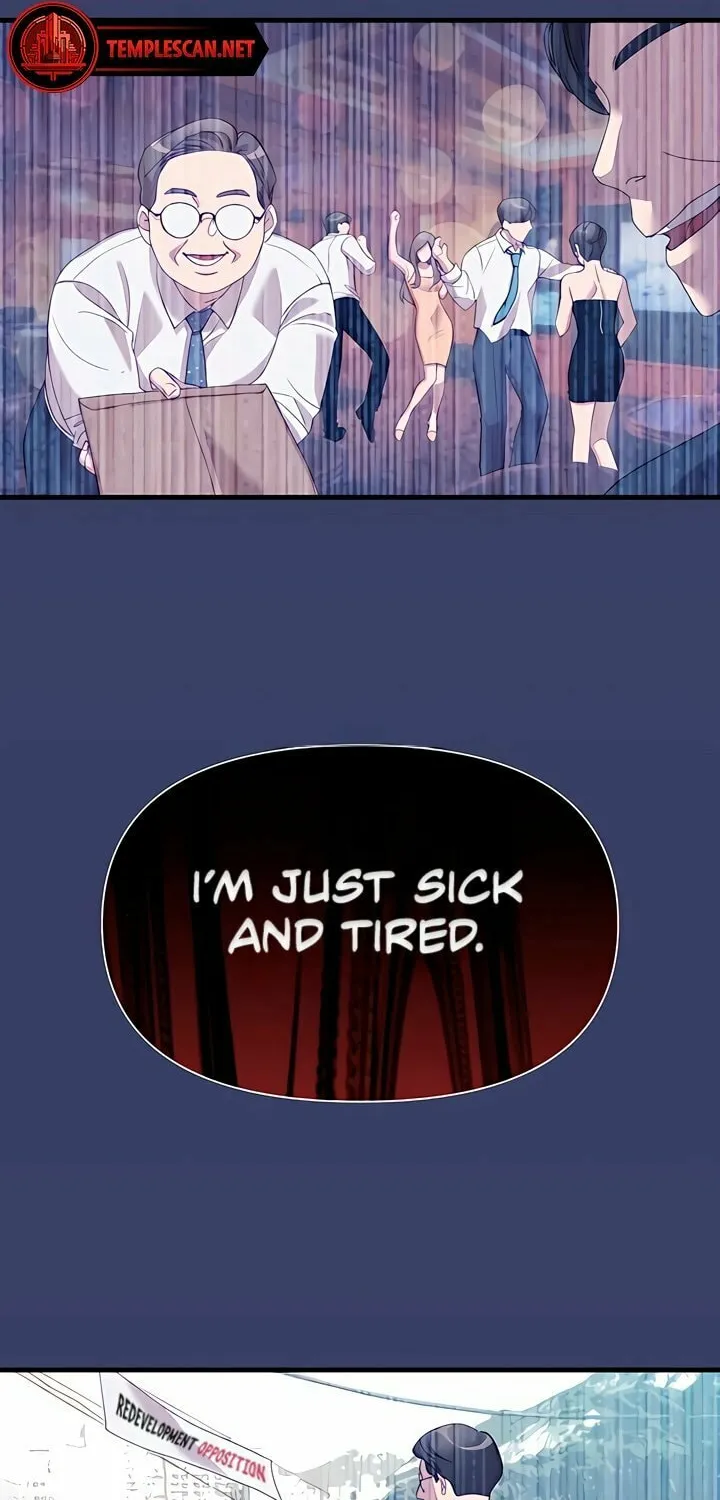 My God Is a Lustful Man Chapter 11 page 21 - 