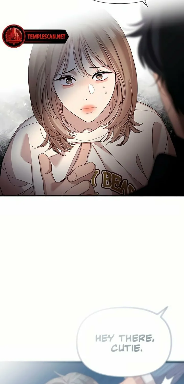 My God Is a Lustful Man Chapter 11 page 26 - 