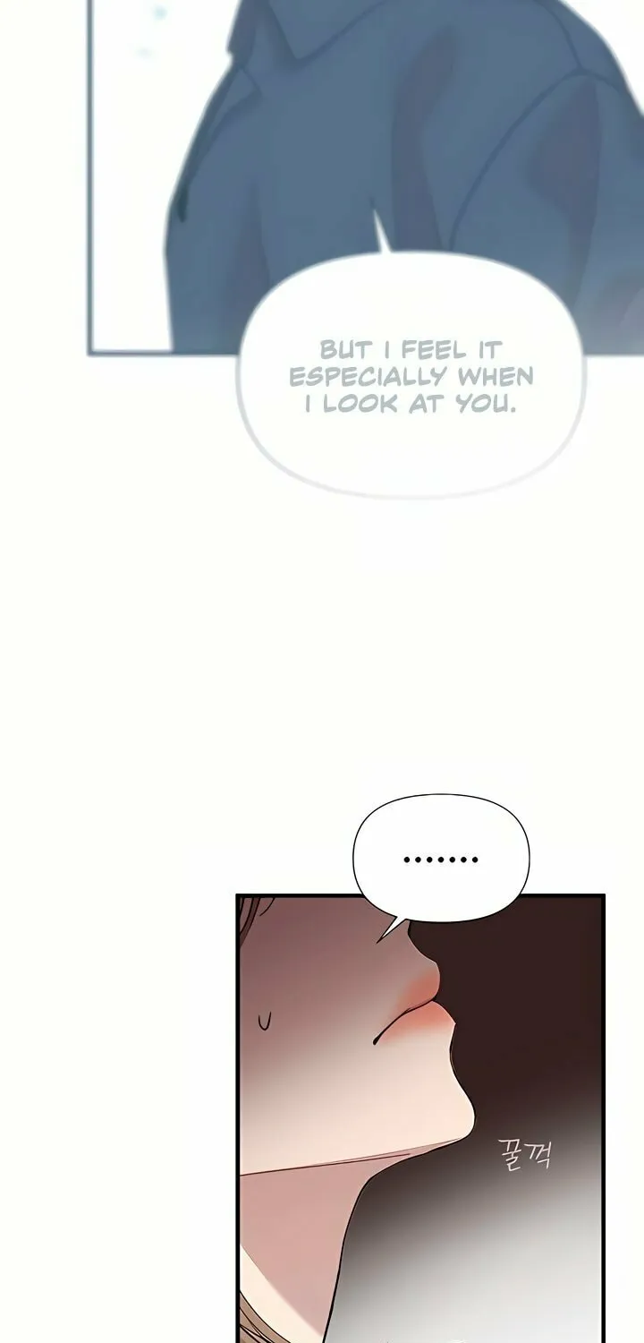 My God Is a Lustful Man Chapter 11 page 28 - 