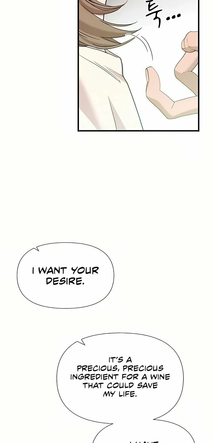 My God Is a Lustful Man Chapter 11 page 29 - 