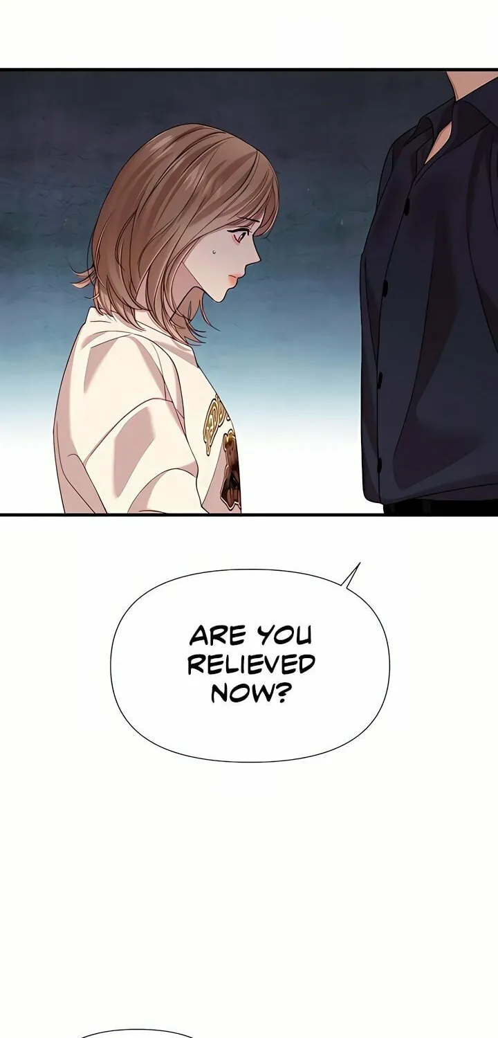 My God Is a Lustful Man Chapter 11 page 32 - 