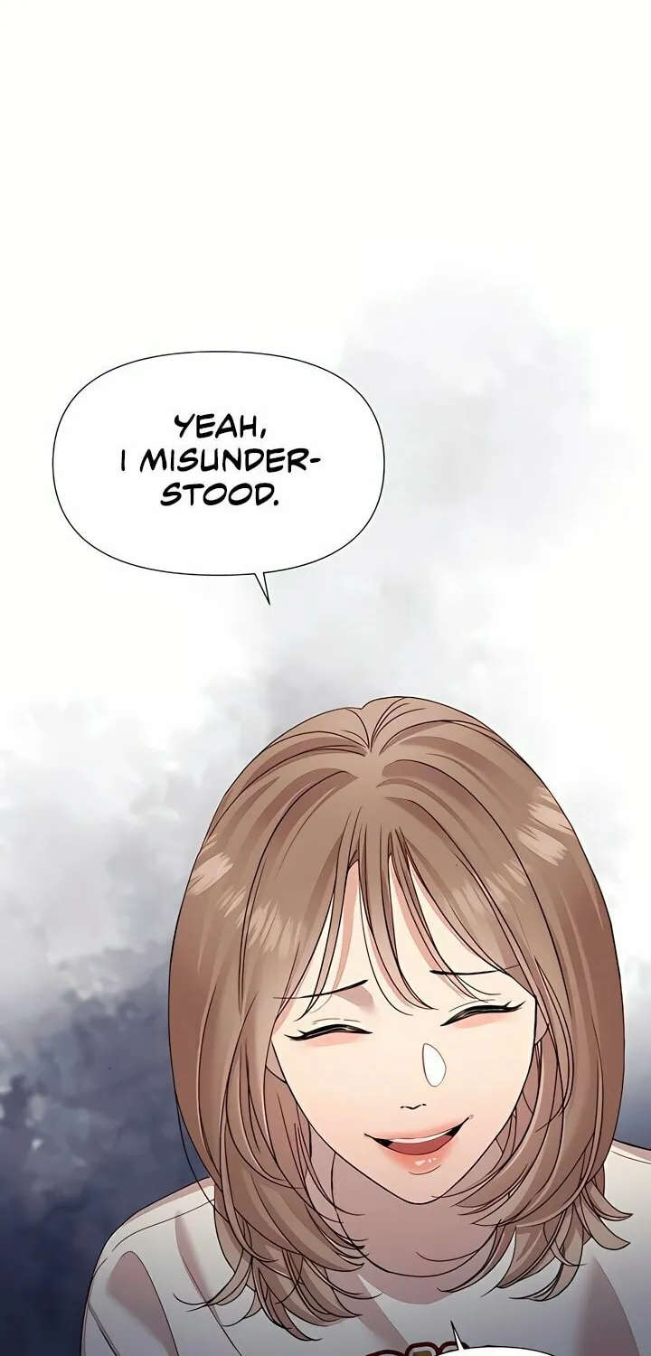 My God Is a Lustful Man Chapter 11 page 34 - 