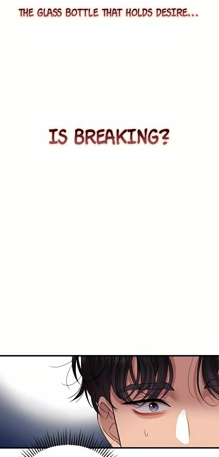 My God Is a Lustful Man Chapter 11 page 39 - 