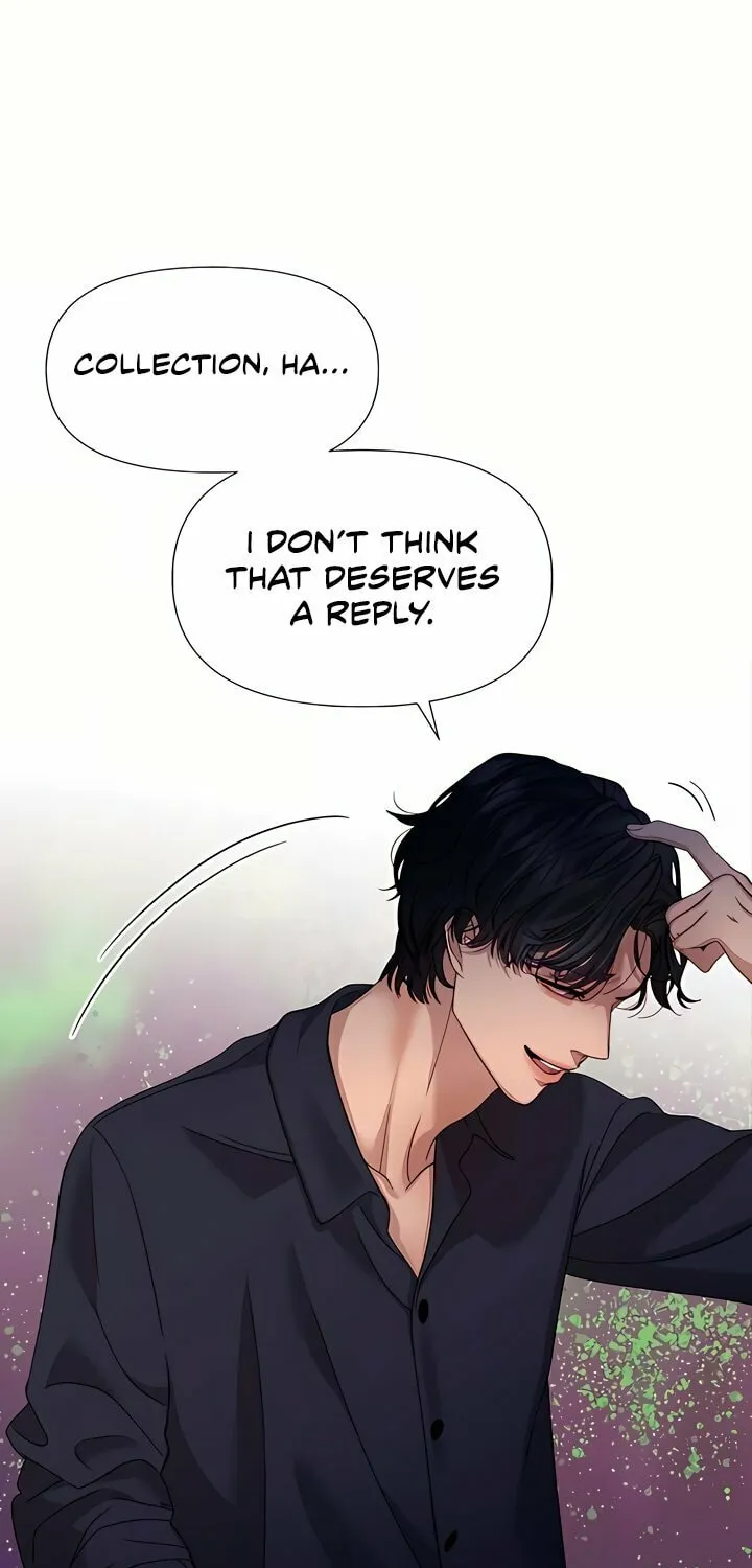 My God Is a Lustful Man Chapter 11 page 5 - 