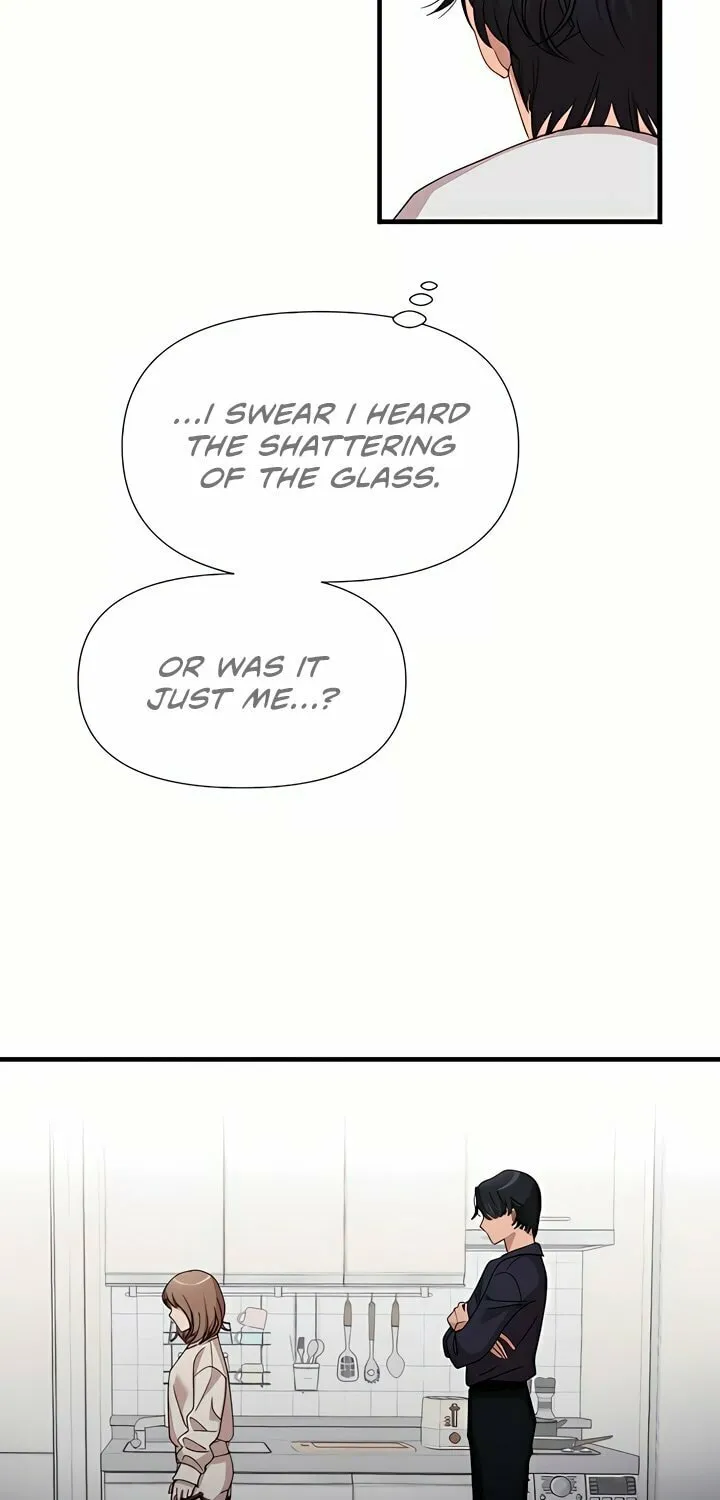 My God Is a Lustful Man Chapter 11 page 42 - 