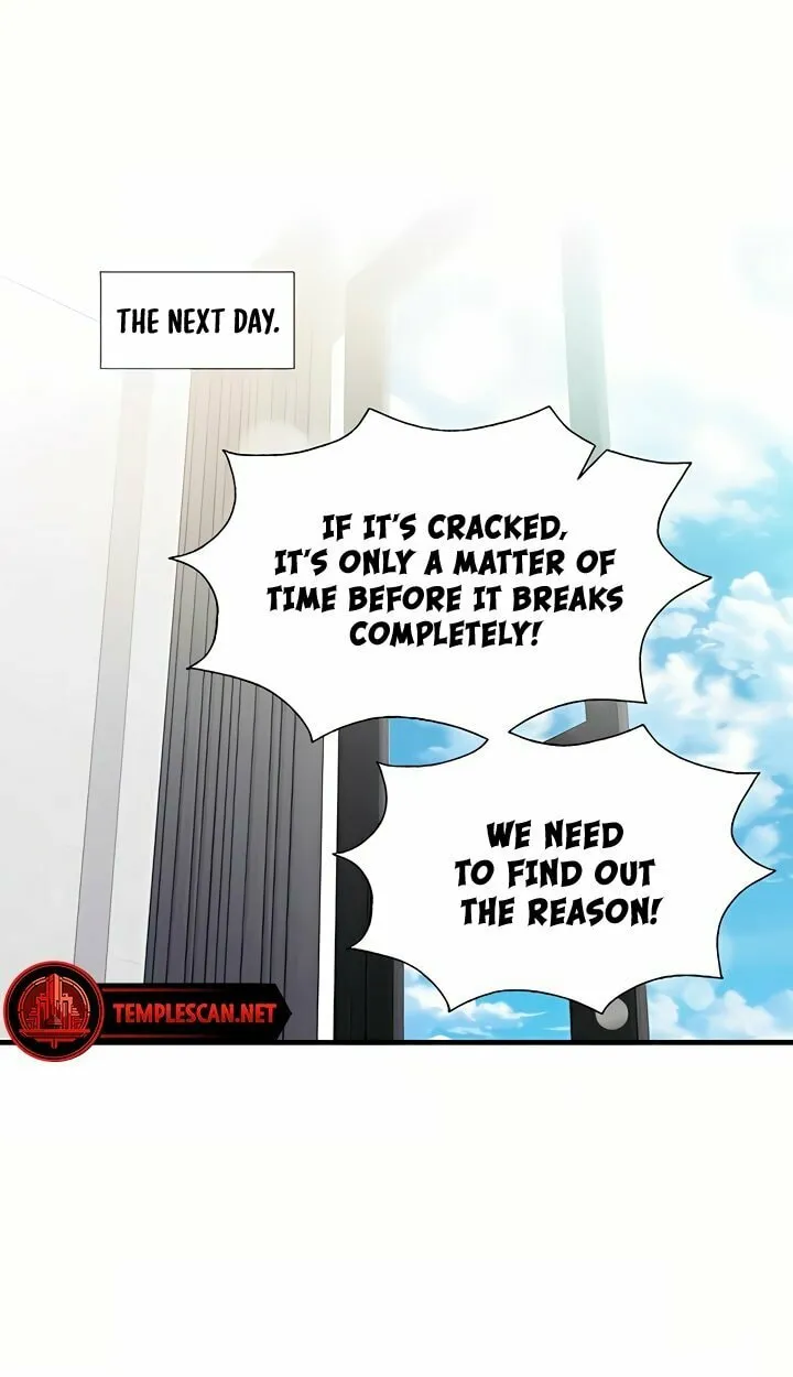 My God Is a Lustful Man Chapter 11 page 44 - 
